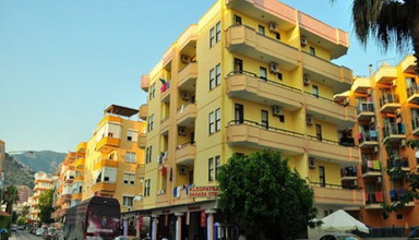 Kleopatra Sahara