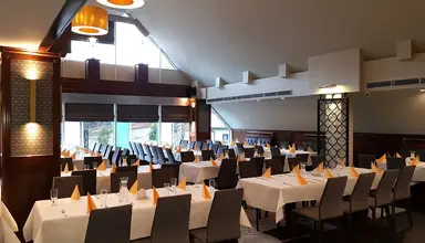 Klimczok Resort & Spa