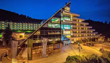 Klimczok Resort & Spa