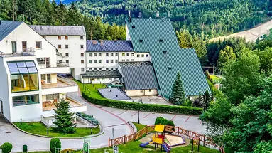 Klimczok Resort & Spa