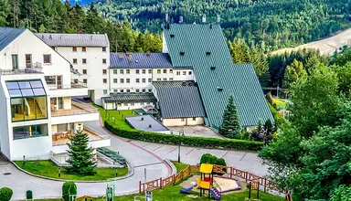Klimczok Resort & Spa