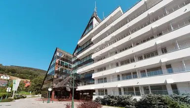 Klimczok Resort & Spa