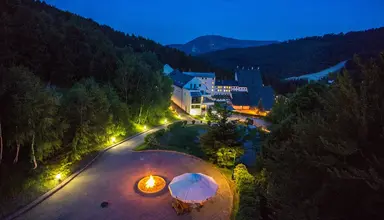 Klimczok Resort & Spa