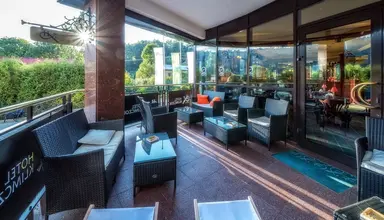 Klimczok Resort & Spa