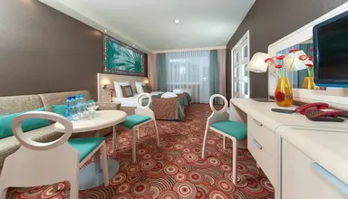 Klimczok Resort & Spa