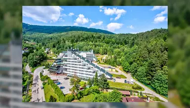Klimczok Resort & Spa