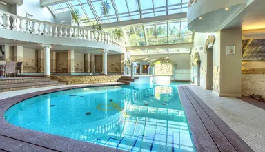 Klimczok Resort & Spa
