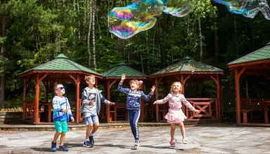 Klimczok Resort & Spa