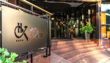 Klimczok Resort & Spa