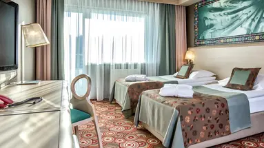 Klimczok Resort & Spa