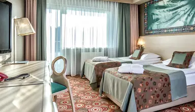 Klimczok Resort & Spa