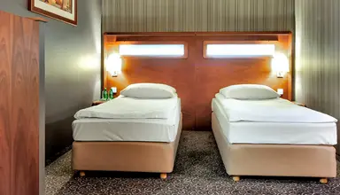 Klimczok Resort & Spa