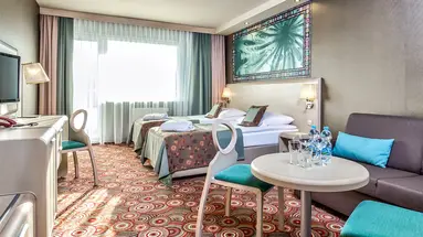 Klimczok Resort & Spa