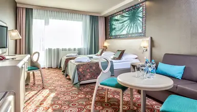 Klimczok Resort & Spa