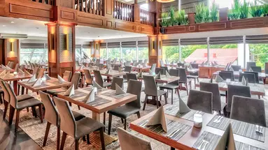 Klimczok Resort & Spa
