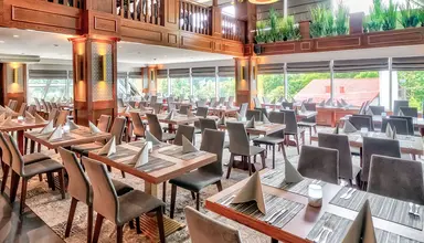 Klimczok Resort & Spa