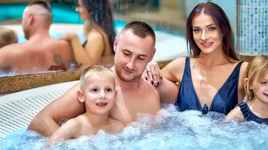 Klimczok Resort & Spa