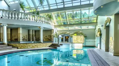 Klimczok Resort & Spa