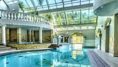 Klimczok Resort & Spa