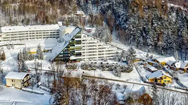 Klimczok Resort & Spa