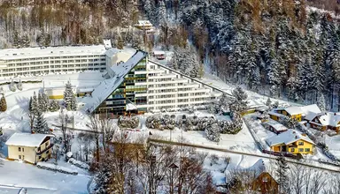 Klimczok Resort & Spa