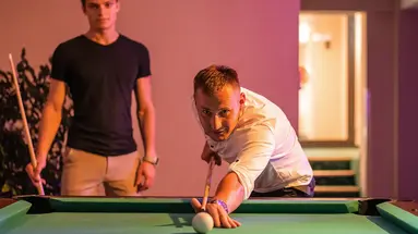 Klimczok Resort & Spa