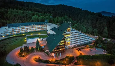 Klimczok Resort & Spa