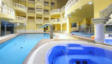 Klimczok Resort & Spa