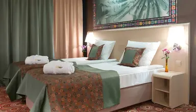 Klimczok Resort & Spa