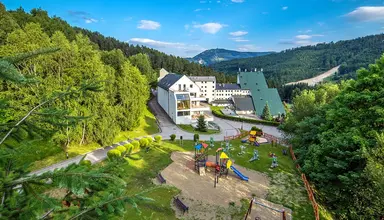 Klimczok Resort & Spa
