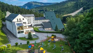 Klimczok Resort & Spa