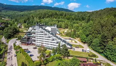 Klimczok Resort & Spa