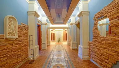 Klimczok Resort & Spa