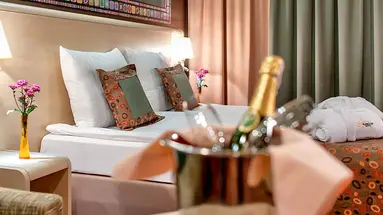 Klimczok Resort & Spa