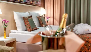 Klimczok Resort & Spa