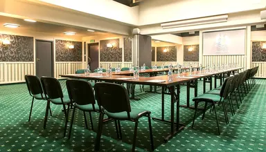 Klimczok Resort & Spa