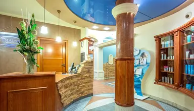 Klimczok Resort & Spa