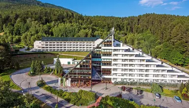 Klimczok Resort & Spa
