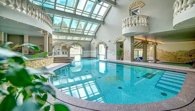 Klimczok Resort & Spa