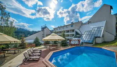 Klimczok Resort & Spa