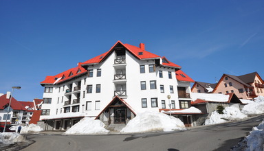 Klondajk