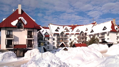 Klondajk