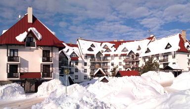 Klondajk