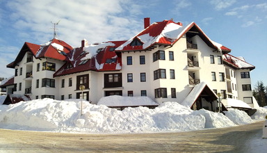 Klondajk