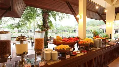 Klong Prao Resort