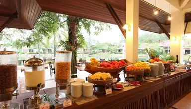 Klong Prao Resort
