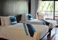 Klong Prao Resort