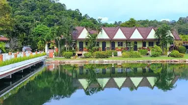 Klong Prao Resort
