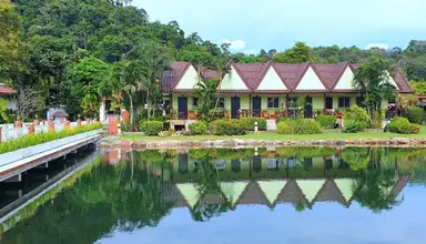 Klong Prao Resort
