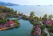 Klong Prao Resort